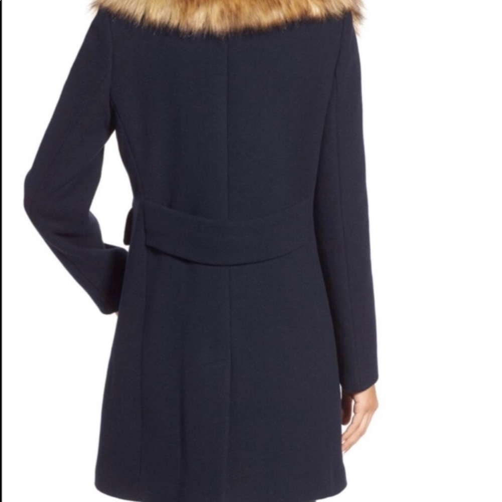 Kate Spade Wool Coat - Picture 2 of 6
